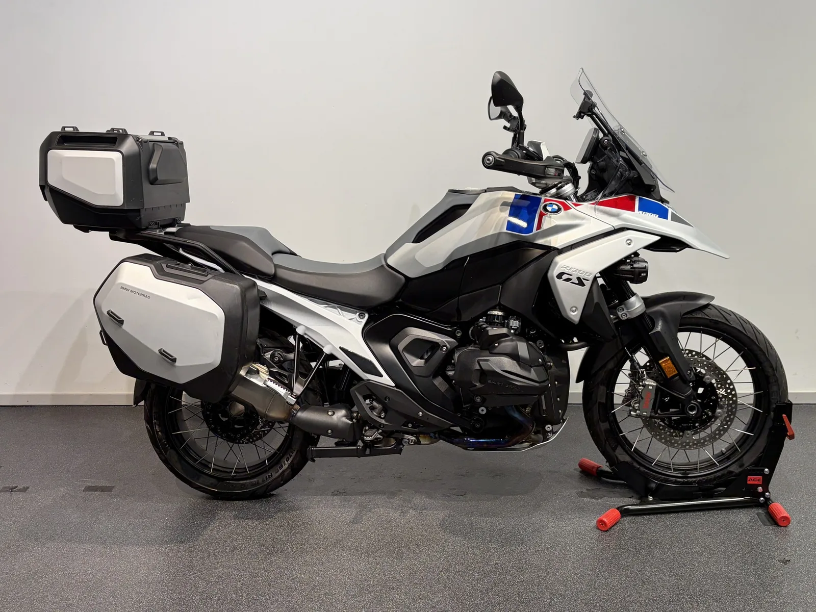 BMW R 1300 GS (2026) — foto 1