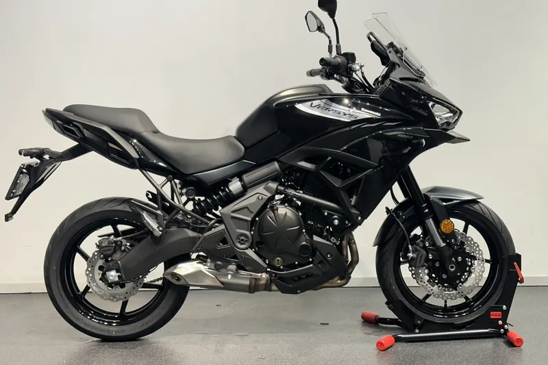 Kawasaki Versys 650 (2026)