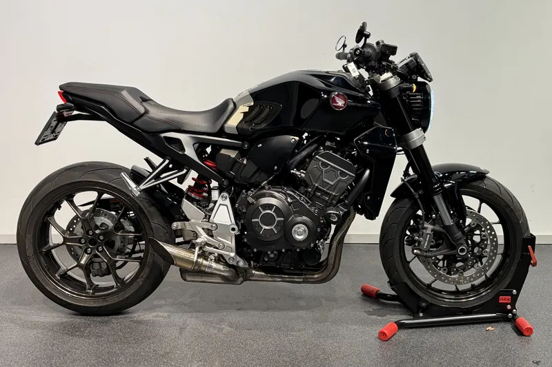 Honda CB1000R (2020)