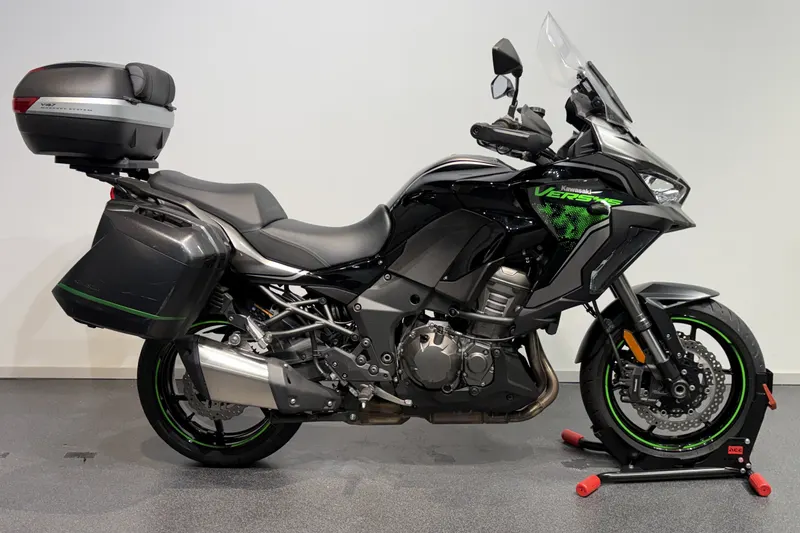 Kawasaki Versys 1000 (2023)