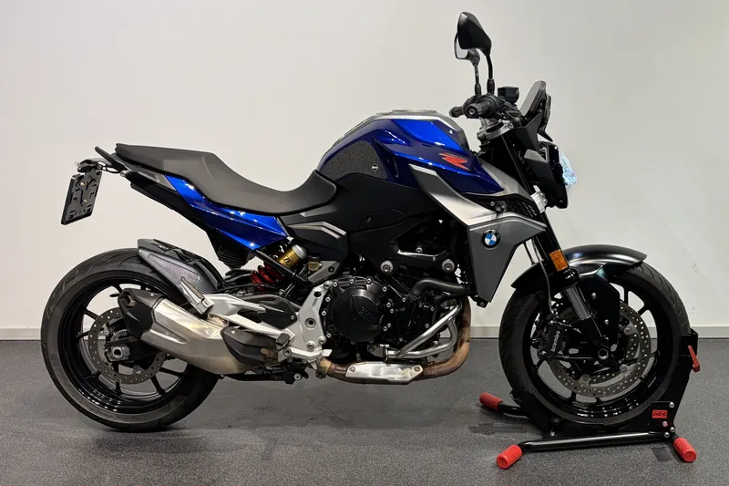 BMW F 900 R (2021)