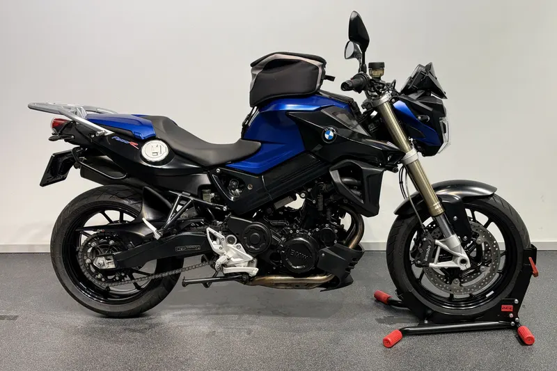 BMW F 800 R (2016)