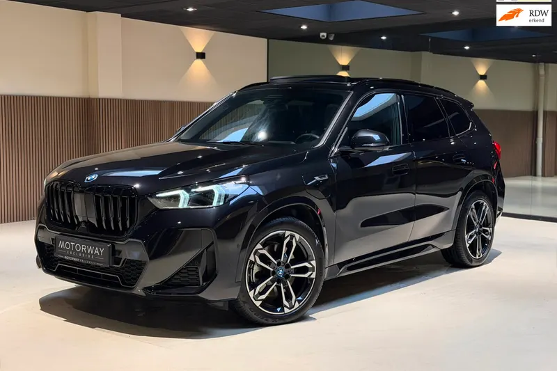 BMW X1 (2023)