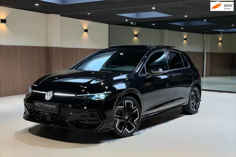 Volkswagen Golf (2026)
