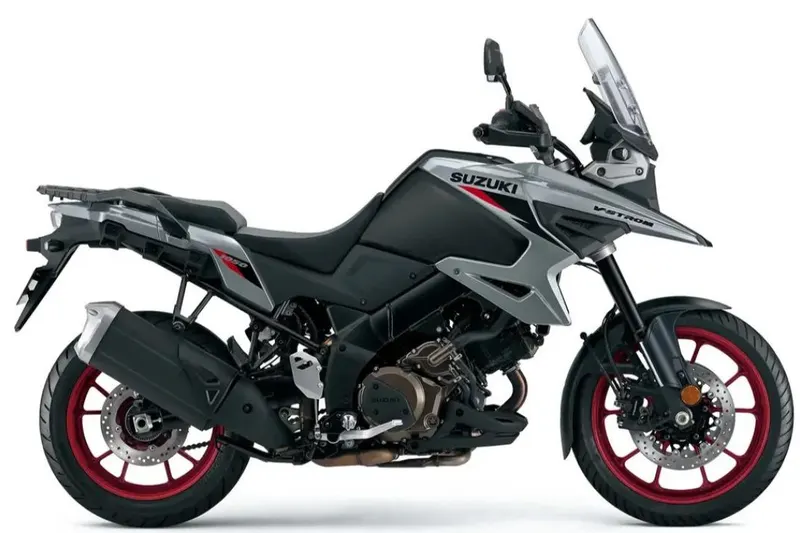 Suzuki DL 1050 A (2026)