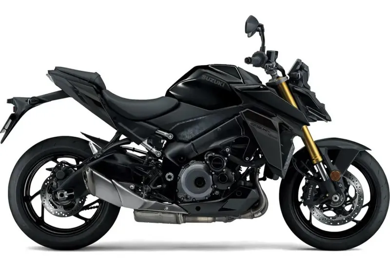 Suzuki Gsx S1000 A (2026)