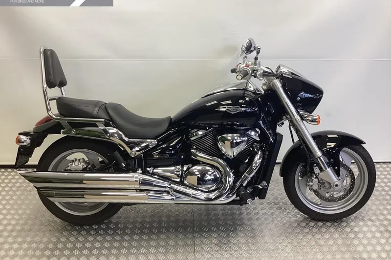 Suzuki M 1500 (2009)