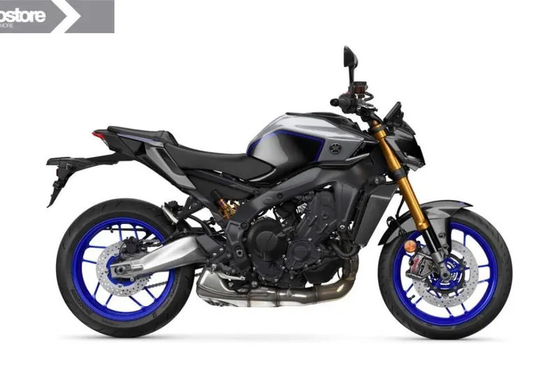 Yamaha MT 09 SP (2026)