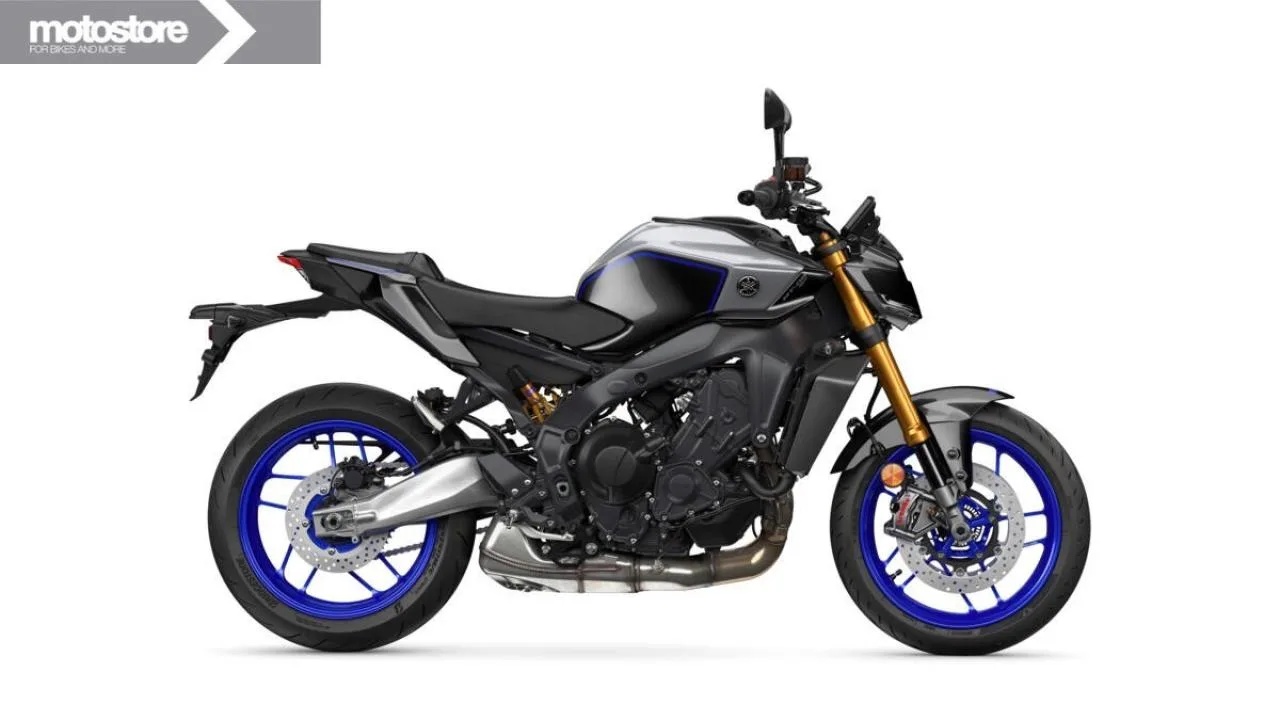 Yamaha MT 09 SP (2026) — foto 1