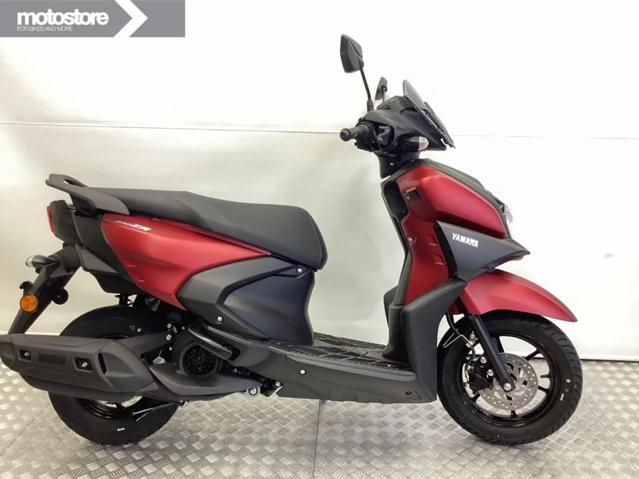 Yamaha Rayzr (2025) — foto 1
