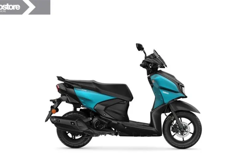 Yamaha RAYZR 125 (2026)