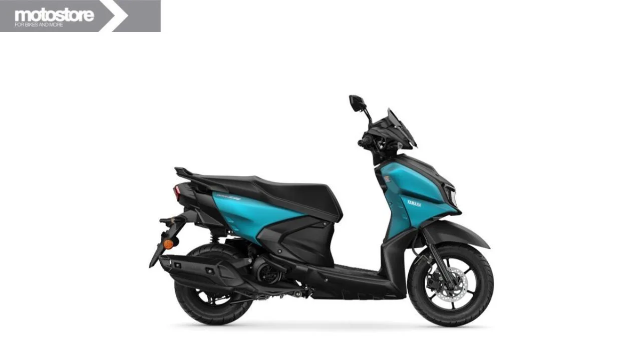 Yamaha RAYZR 125 (2026) — foto 1