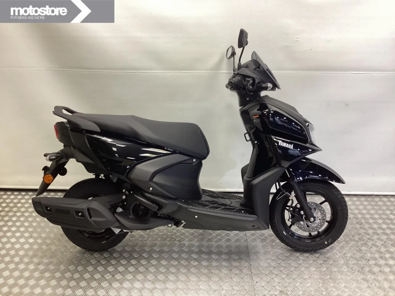 Yamaha Rayzr (2026) — foto 1
