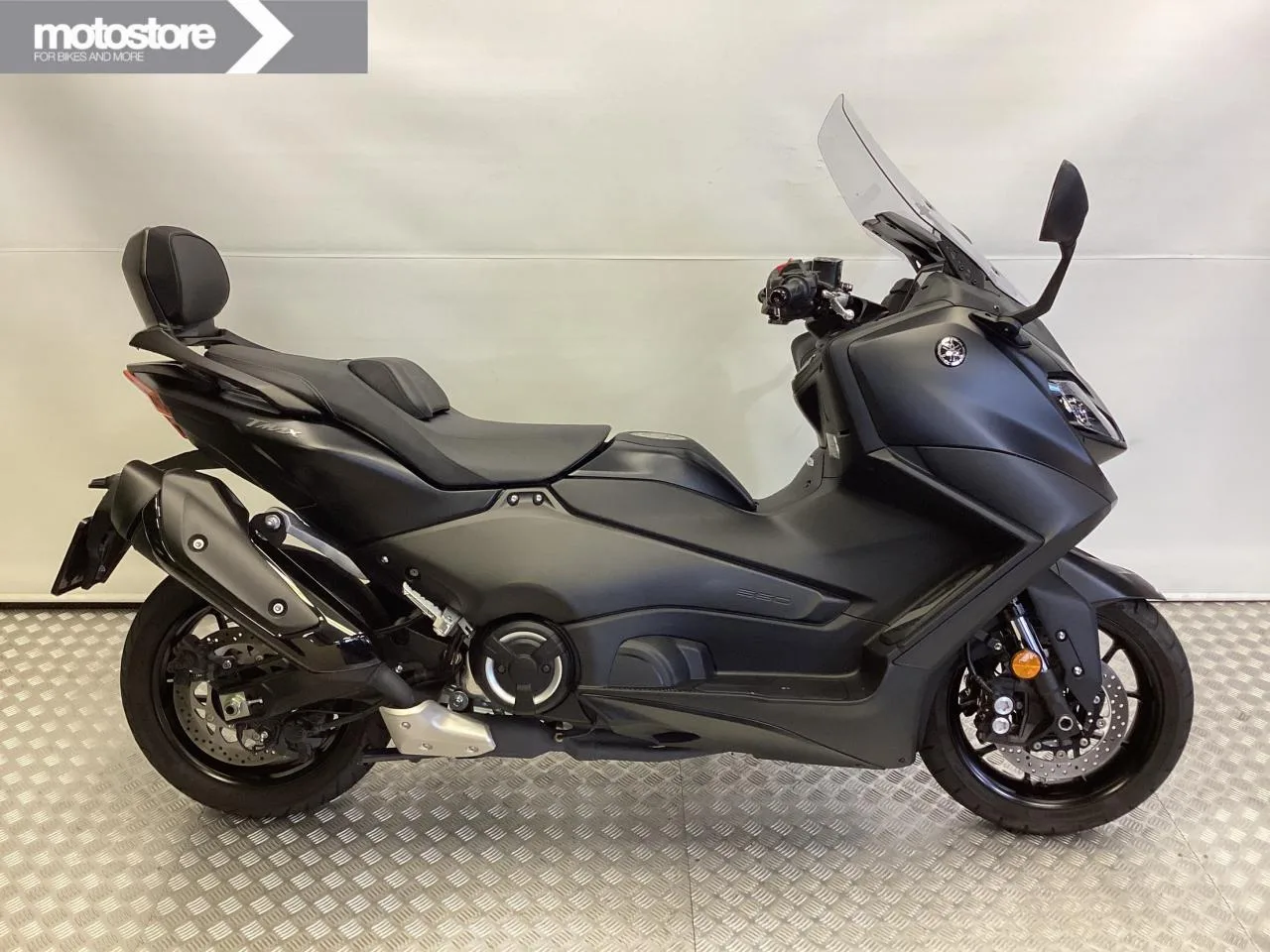 Yamaha TMAX 560 (2023) — foto 1