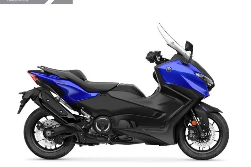 Yamaha T Max 560 (2026)