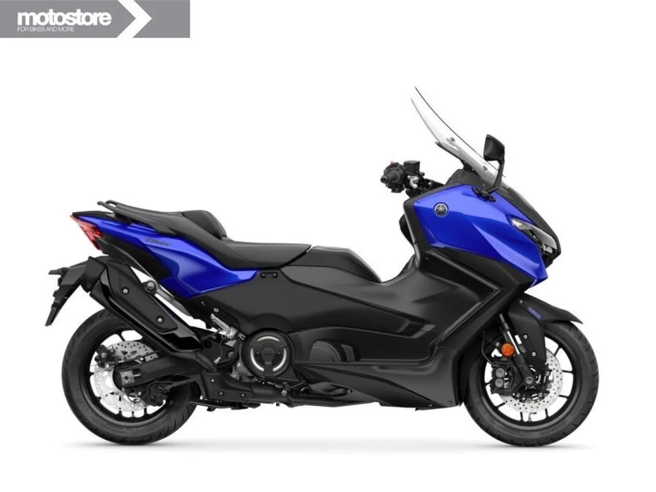 Yamaha TMAX 560 (2026) — foto 1
