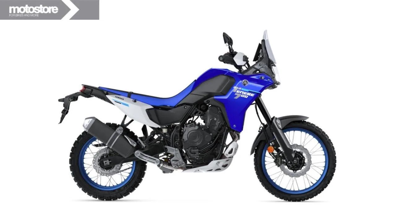 Yamaha Tenere 700 (2026) — foto 1