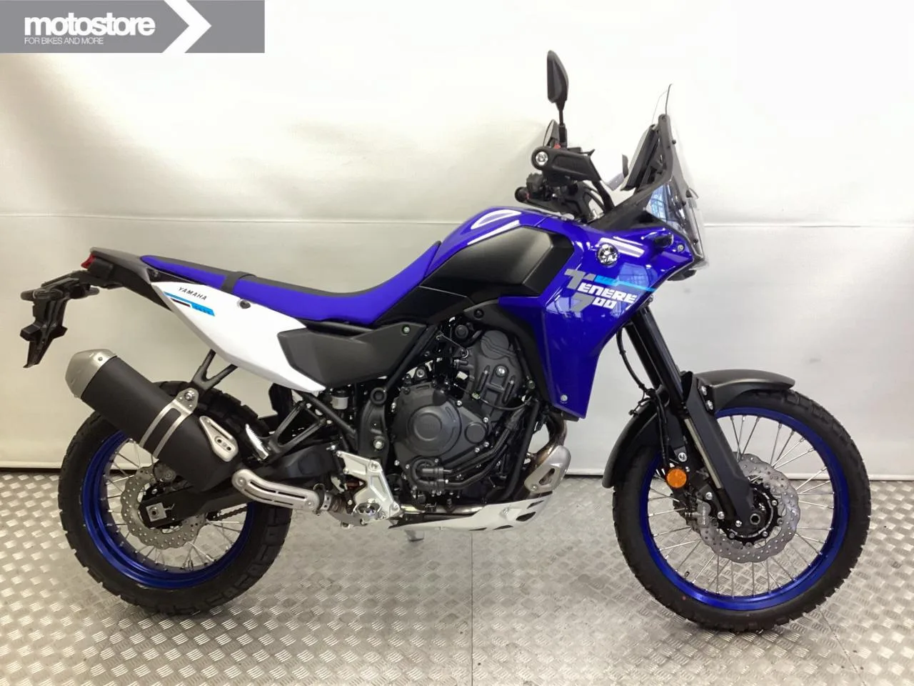 Yamaha Tenere 700 (2026) — foto 1