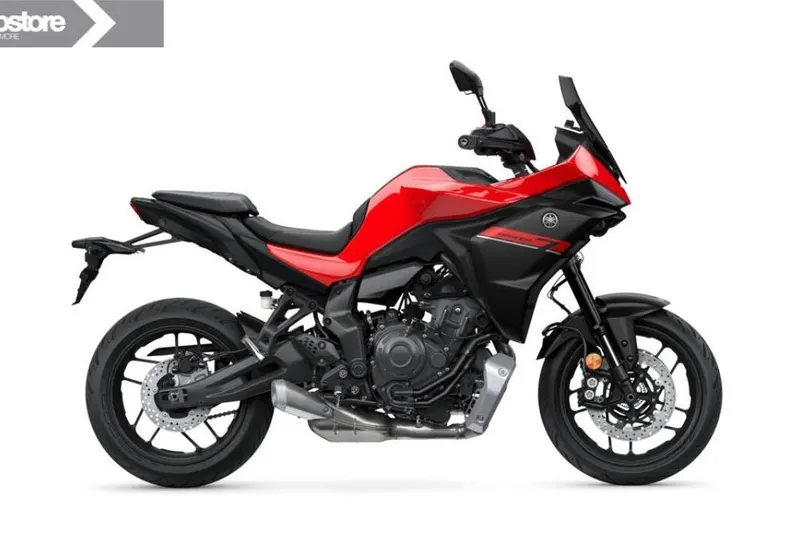 Yamaha Tracer 7 (2026)