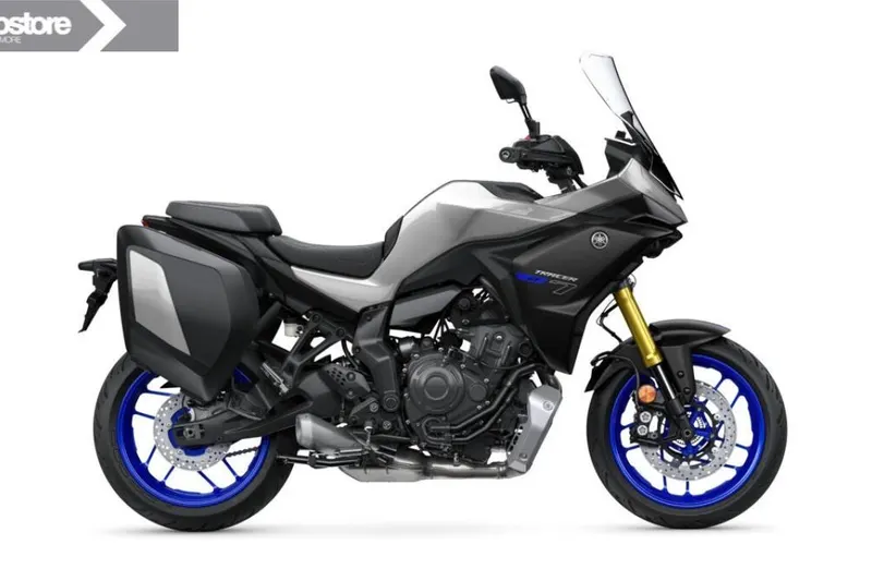 Yamaha Tracer 7 GT (2026)