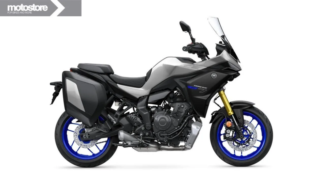 Yamaha Tracer 7 GT (2026) — foto 1