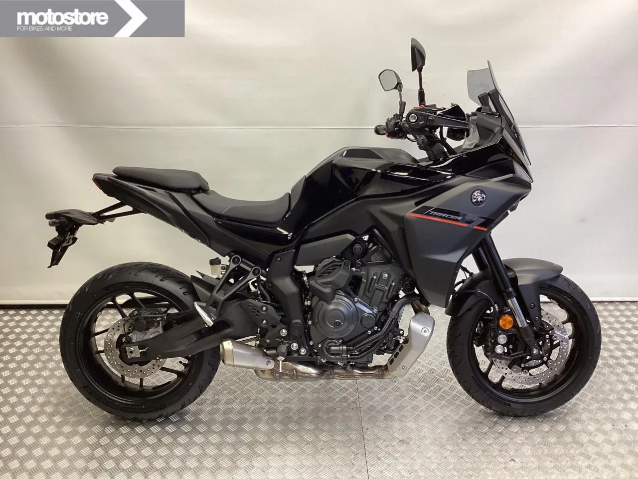 Yamaha Tracer 7 (2026) — foto 1