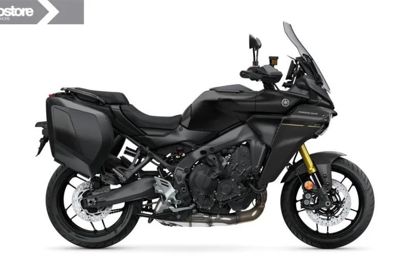 Yamaha Tracer 9 GT (2026)
