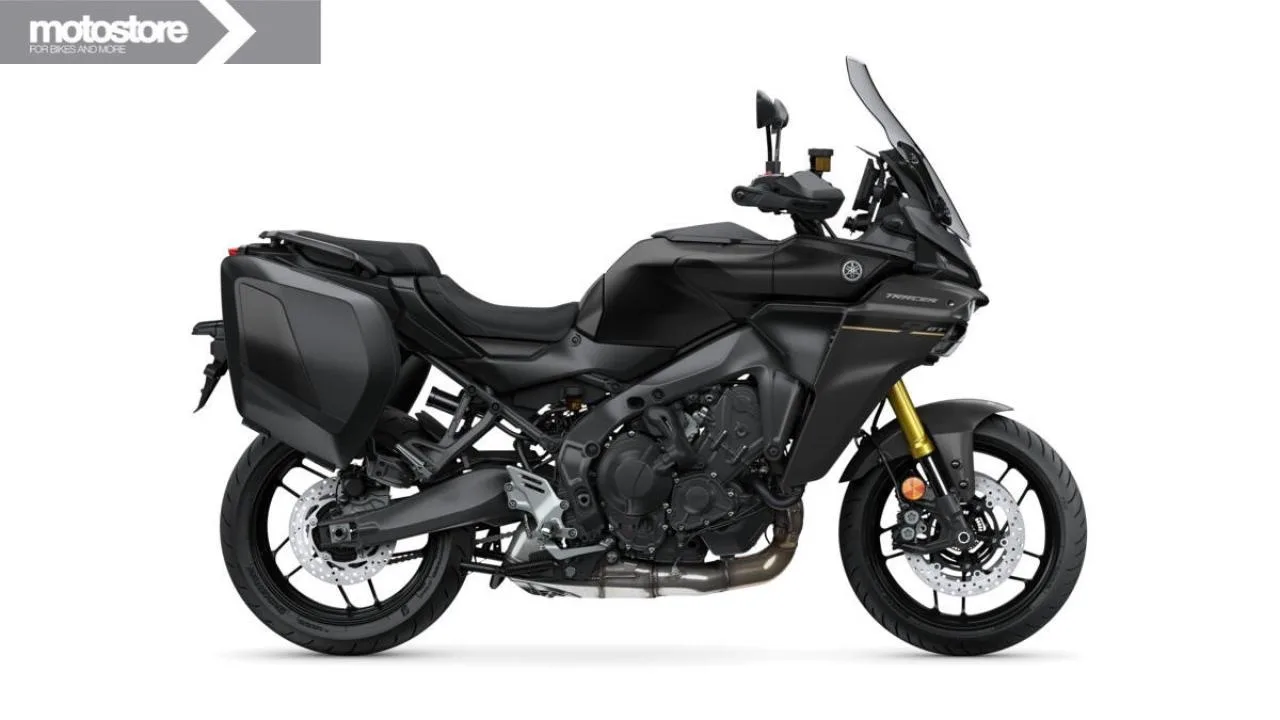 Yamaha Tracer 9 GT (2026) — foto 1