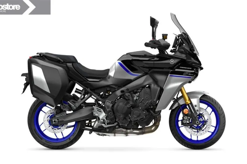 Yamaha Tracer 9 GT (2026)