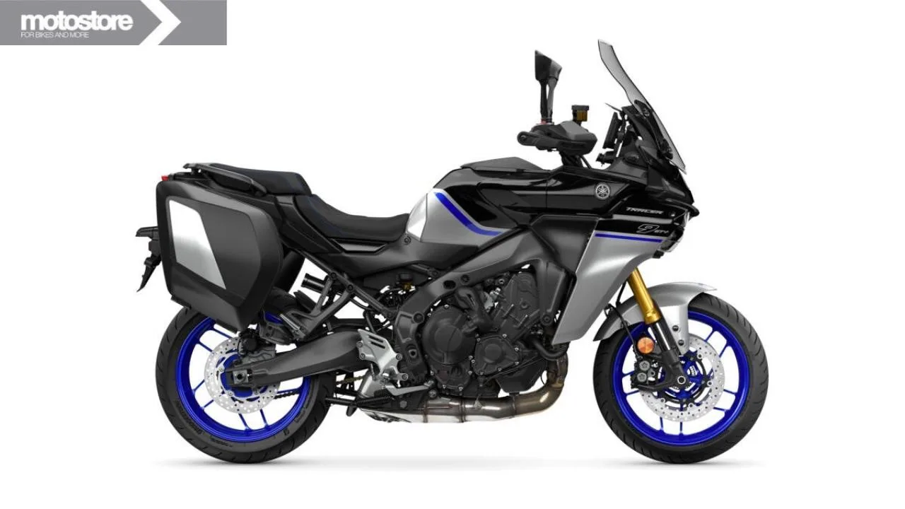 Yamaha Tracer 9 GT (2026) — foto 1