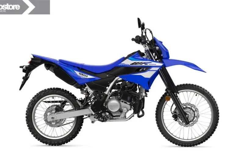 Yamaha Wr 125 R (2026)