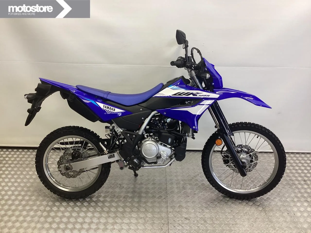 Yamaha Wr 125 R (2026) — foto 1