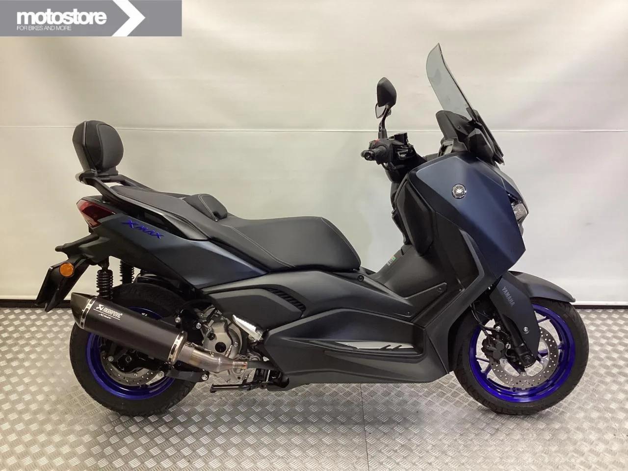 Yamaha XMAX 300 (2025) — foto 1