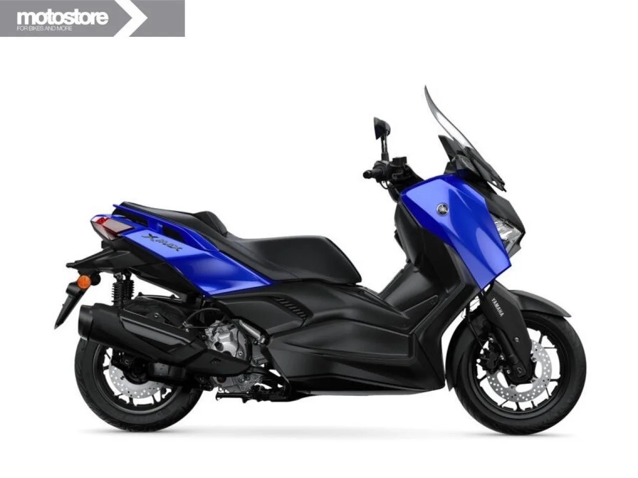 Yamaha XMAX 300 (2026) — foto 1