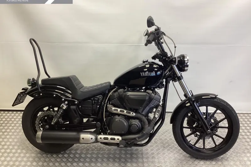 Yamaha Xv 950 (2014)