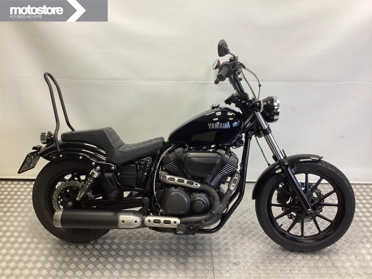 Yamaha Xv 950 (2014) — foto 1