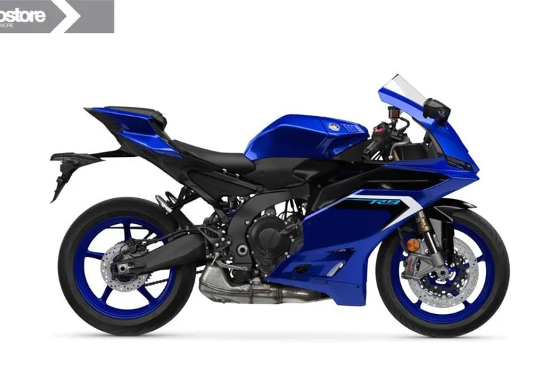Yamaha YZF-R9 (2026)