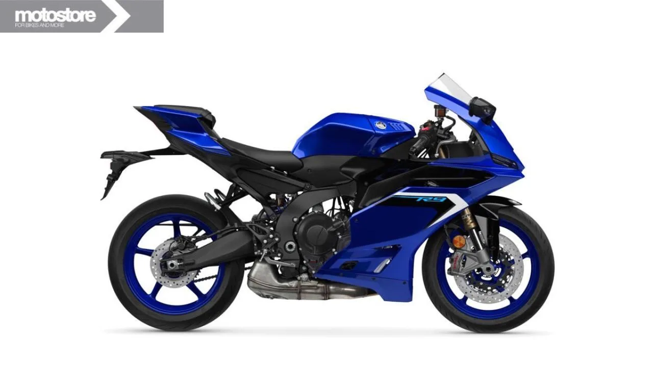 Yamaha YZF-R9 (2026) — foto 1