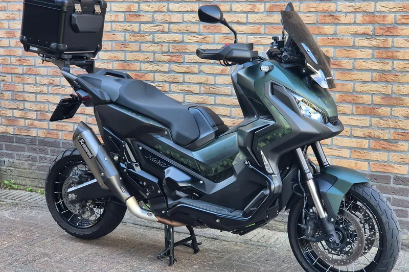 Honda 750 X-ADV (2020)