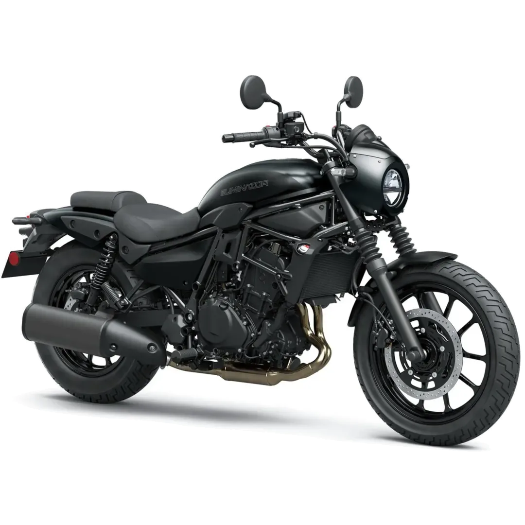 Kawasaki Eliminator 500 SE (2025) — foto 1