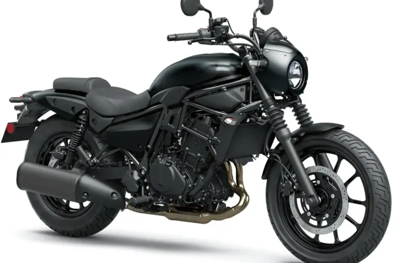 Kawasaki Eliminator 500 SE (2026)