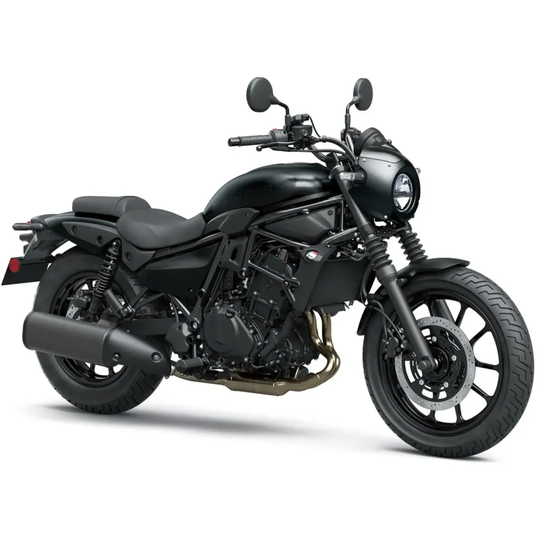 Kawasaki Eliminator 500 SE (2026) — foto 1