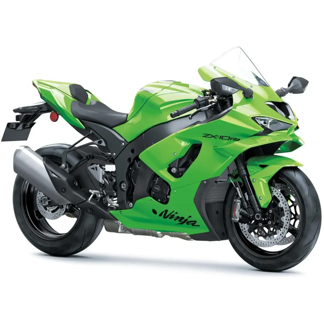 Kawasaki Ninja ZX-10RR (2026) — foto 1