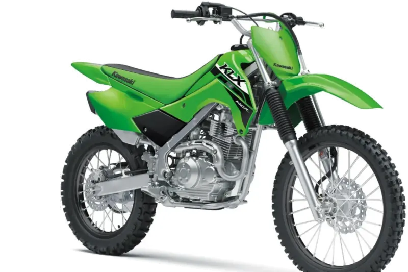Kawasaki KLX 140R L (2025)