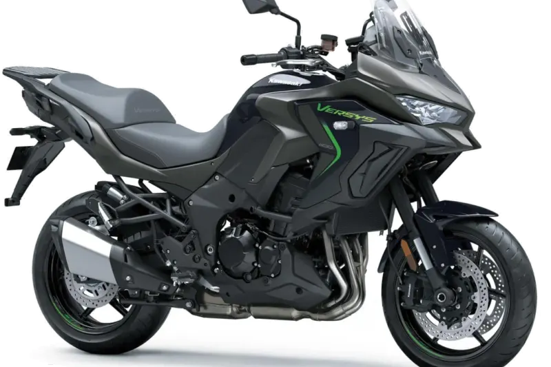 Kawasaki Versys 1100 (2025)