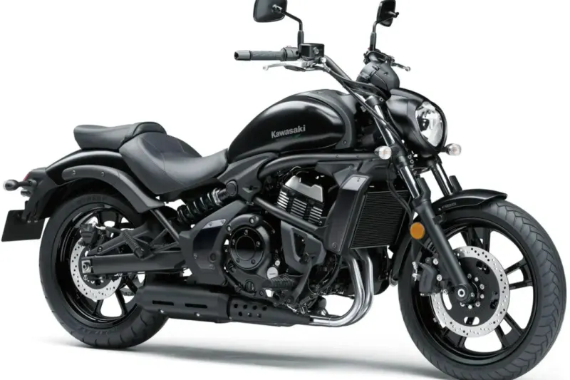 Kawasaki Vulcan (2026)