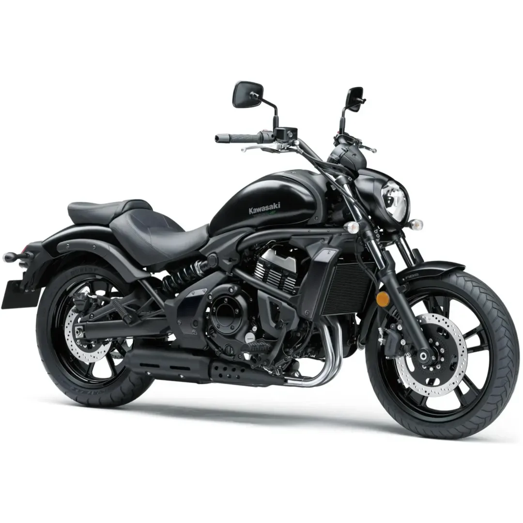 Kawasaki Vulcan S (2026) — foto 1