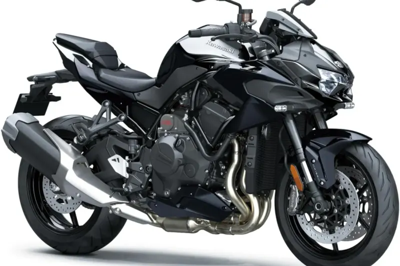 Kawasaki Z H2 (2026)