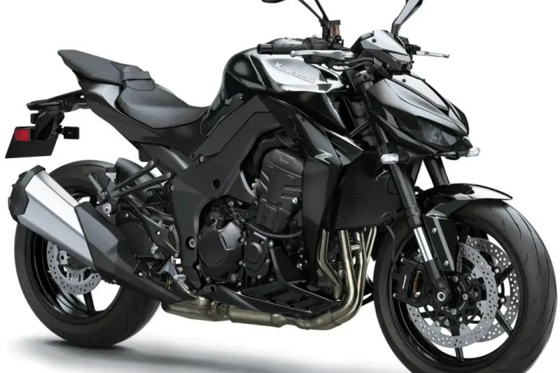 Kawasaki Z1100 (2026)