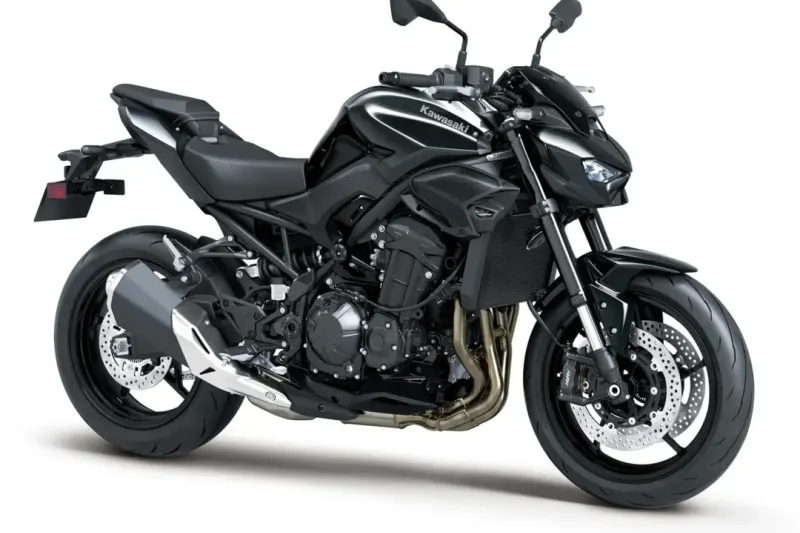 Kawasaki Z900 (2026)